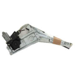 Moteur leve vitre avant gauche OPEL VECTRA B Photo n°1