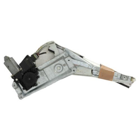 Moteur leve vitre avant gauche OPEL VECTRA B Photo n°1