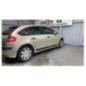 Train arriere complet CITROEN C4 1