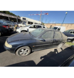 Moteur leve vitre avant gauche OPEL VECTRA B Photo n°7