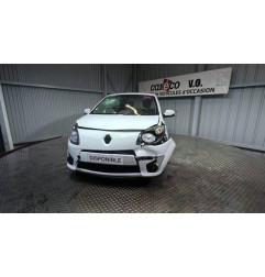 Compresseur clim RENAULT TWINGO 2