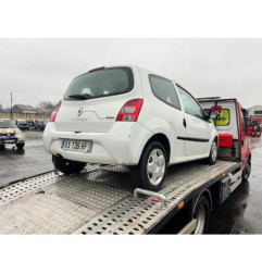 Compresseur clim RENAULT TWINGO 2 Photo n°15