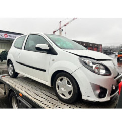 Compresseur clim RENAULT TWINGO 2 Photo n°16