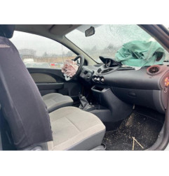 Compresseur clim RENAULT TWINGO 2 Photo n°17