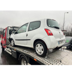 Compresseur clim RENAULT TWINGO 2 Photo n°19