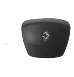 Air bag conducteur RENAULT MEGANE 3 Photo n°1