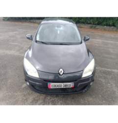 Air bag conducteur RENAULT MEGANE 3 Photo n°4