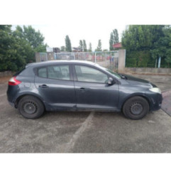 Air bag conducteur RENAULT MEGANE 3 Photo n°5