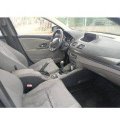 Air bag conducteur RENAULT MEGANE 3 Photo n°6