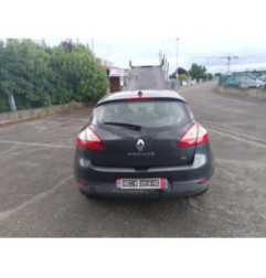 Air bag conducteur RENAULT MEGANE 3 Photo n°7