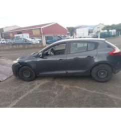 Air bag conducteur RENAULT MEGANE 3 Photo n°8