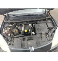 Air bag conducteur RENAULT MEGANE 3 Photo n°9