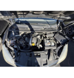 Air bag conducteur RENAULT MEGANE 3 Photo n°10