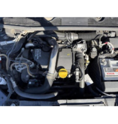 Air bag conducteur RENAULT MEGANE 3 Photo n°11