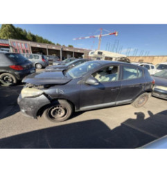 Air bag conducteur RENAULT MEGANE 3 Photo n°12