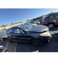 Air bag conducteur RENAULT MEGANE 3 Photo n°13