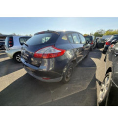 Air bag conducteur RENAULT MEGANE 3 Photo n°16