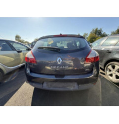 Air bag conducteur RENAULT MEGANE 3 Photo n°17