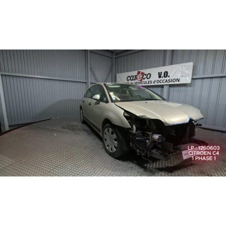 Cardan gauche (transmission) CITROEN C4 1 Photo n°1