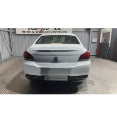 Moteur PEUGEOT 508 1 Photo n°10