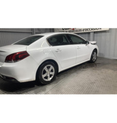 Malle/Hayon arriere PEUGEOT 508 1 Photo n°18