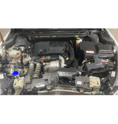 Porte arriere droit PEUGEOT 508 1 Photo n°15