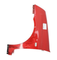 Aile avant gauche RENAULT CLIO 2 CAMPUS Photo n°1