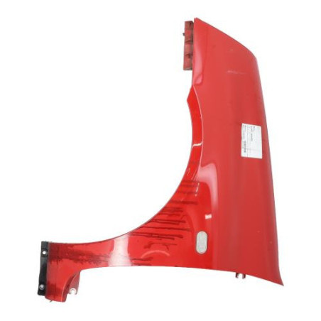 Aile avant gauche RENAULT CLIO 2 CAMPUS Photo n°1