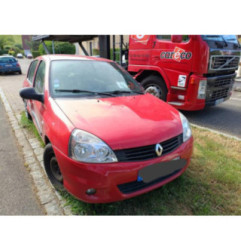 Aile avant gauche RENAULT CLIO 2 CAMPUS Photo n°3