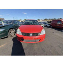 Aile avant gauche RENAULT CLIO 2 CAMPUS Photo n°8