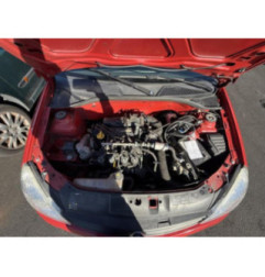 Aile avant gauche RENAULT CLIO 2 CAMPUS Photo n°9