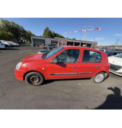 Aile avant gauche RENAULT CLIO 2 CAMPUS Photo n°11