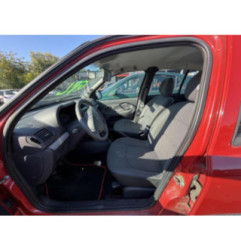 Aile avant gauche RENAULT CLIO 2 CAMPUS Photo n°13