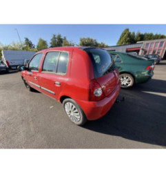 Aile avant gauche RENAULT CLIO 2 CAMPUS Photo n°16