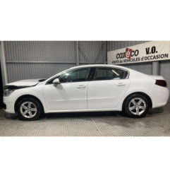 Amortisseur avant gauche PEUGEOT 508 1 Photo n°12