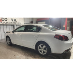 Boitier BSI PEUGEOT 508 1 Photo n°19