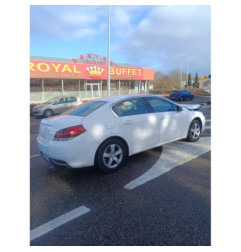 Boitier de prechauffage PEUGEOT 508 1 Photo n°16