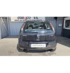 Boitier servitude moteur (BSM) OPEL CORSA C Photo n°8