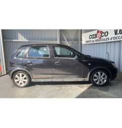 Retroviseur gauche OPEL CORSA C Photo n°3