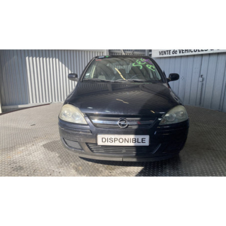 Cremaillere assistee OPEL CORSA C Photo n°1