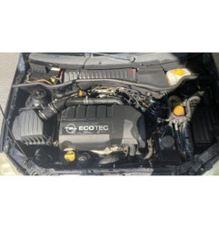 Cardan droit (transmission) OPEL CORSA C Photo n°9