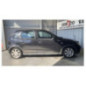 Renfort pare choc avant (traverse) OPEL CORSA C