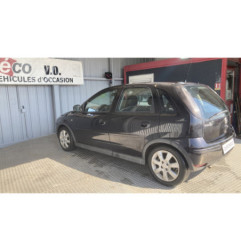 Demarreur OPEL CORSA C Photo n°6