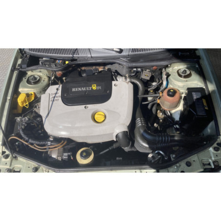 Retroviseur droit RENAULT MEGANE 1