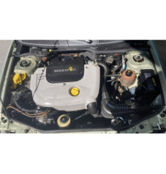 Cardan droit (transmission) RENAULT MEGANE 1
