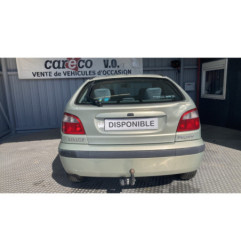 Cardan droit (transmission) RENAULT MEGANE 1 Photo n°9