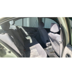 Verin de coffre RENAULT MEGANE 1 Photo n°6