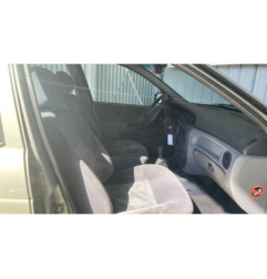 Commande chauffage RENAULT MEGANE 1 Photo n°5