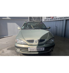 Moteur RENAULT MEGANE 1 Photo n°1