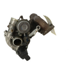 Turbo HYUNDAI SANTA FE 1 Photo n°1